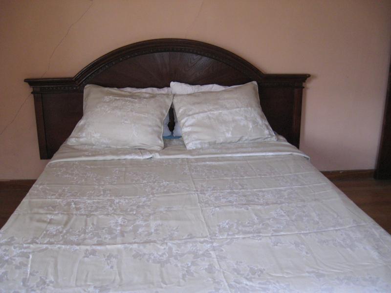 Absolutely luxurious!!