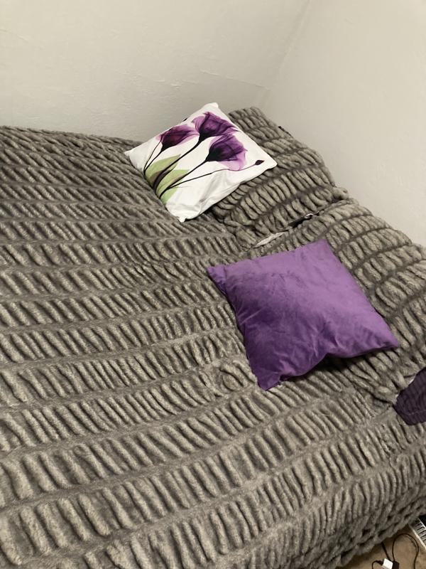 Blanket set