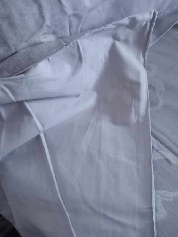 Cotton material is amazing!