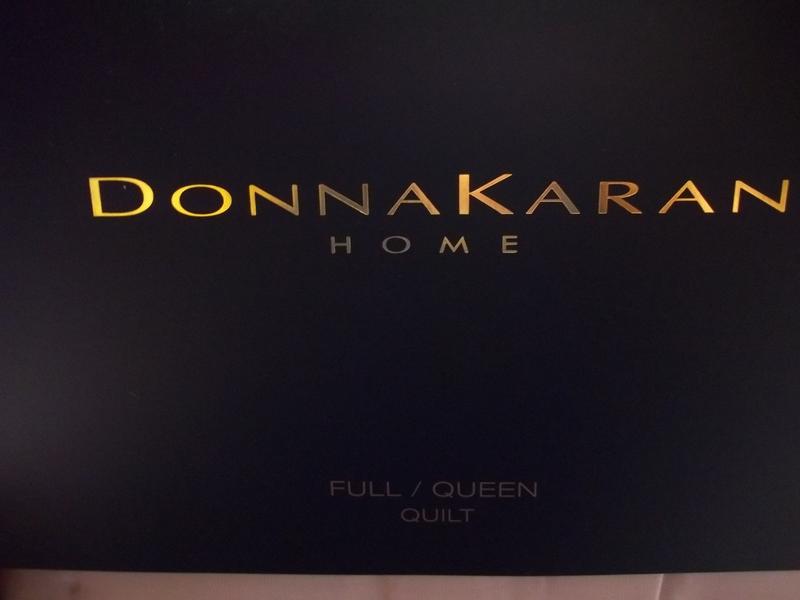 Donna Karan Essential Silk Blend Quilt Collection – decoratd