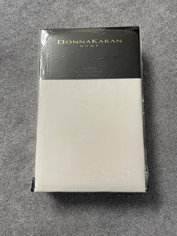 Donna Karan Essential Silk Blend Quilt Collection