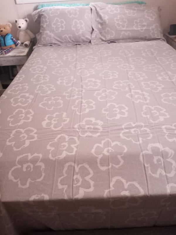 Beautiful flower pattern