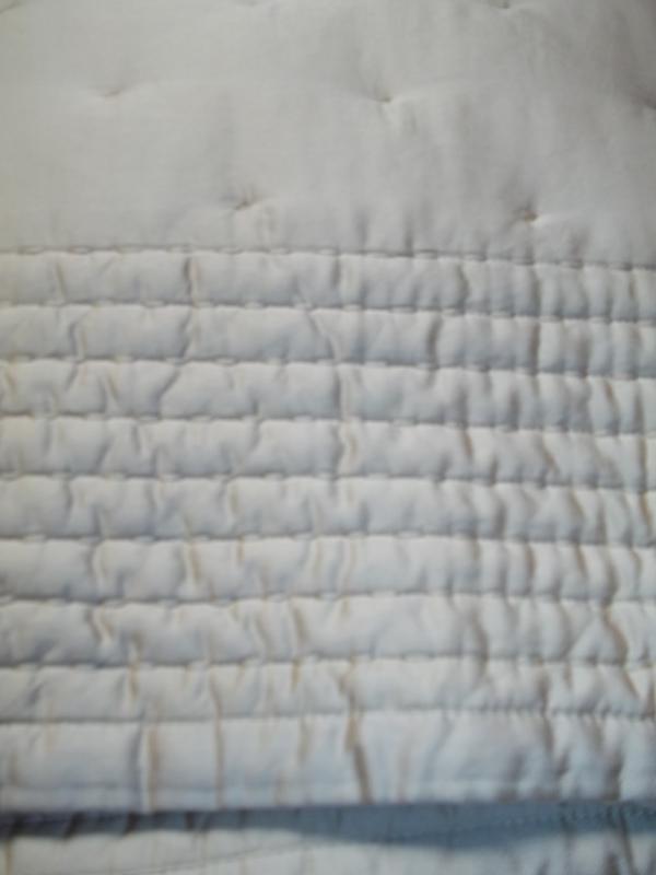 Stitching