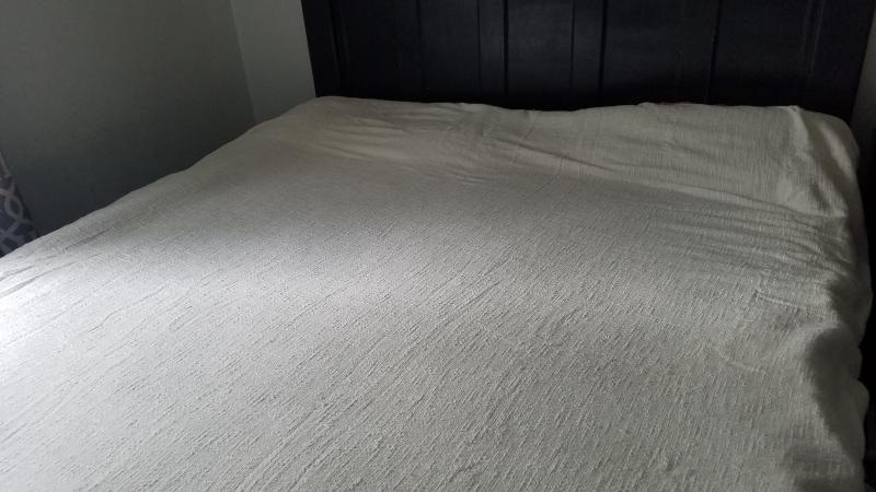 Fits my King perfectly