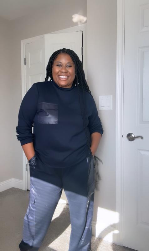 Zenergy® Double Knit Top | Chico's