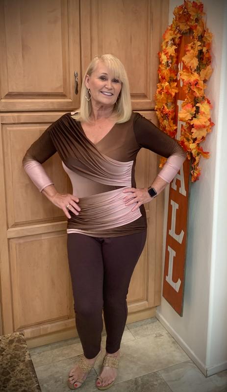Fabulously Slimming Ankle Leggings - Chico's Off The Rack - Chico's Outlet