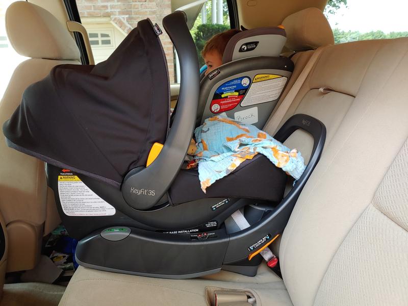 Chicco Keyfit 35 Infant Car Seat In, Chicco Keyfit 35 Infant Car Seat Reviews