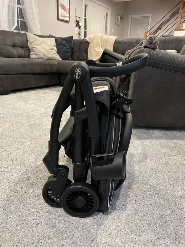 Chicco, Presto Self-Folding Compact Stroller | Zola Baby
