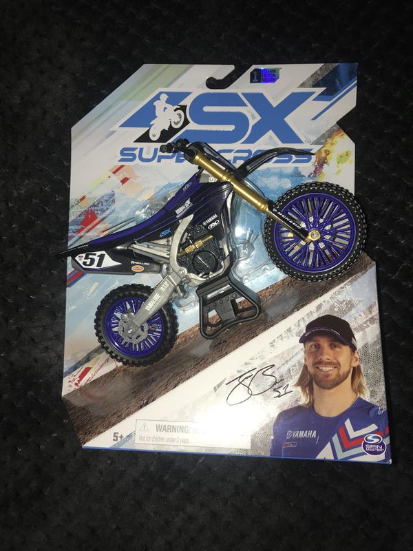 Toys r us dirt bike sales
