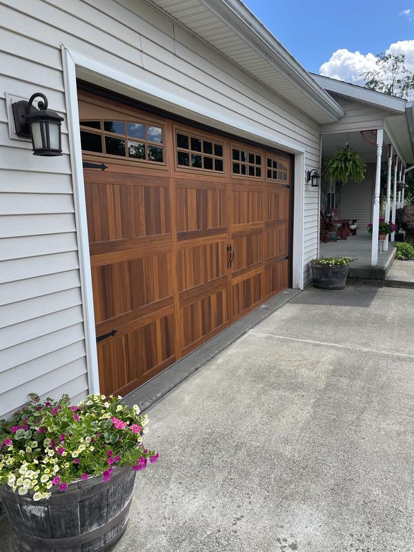 68 clopay Garage door guys st charles il Replacement