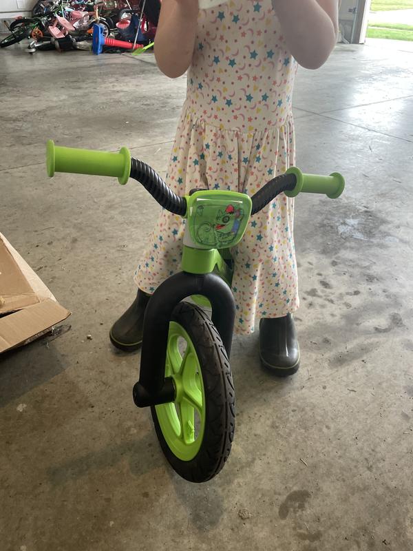 chillafish balance bike pink