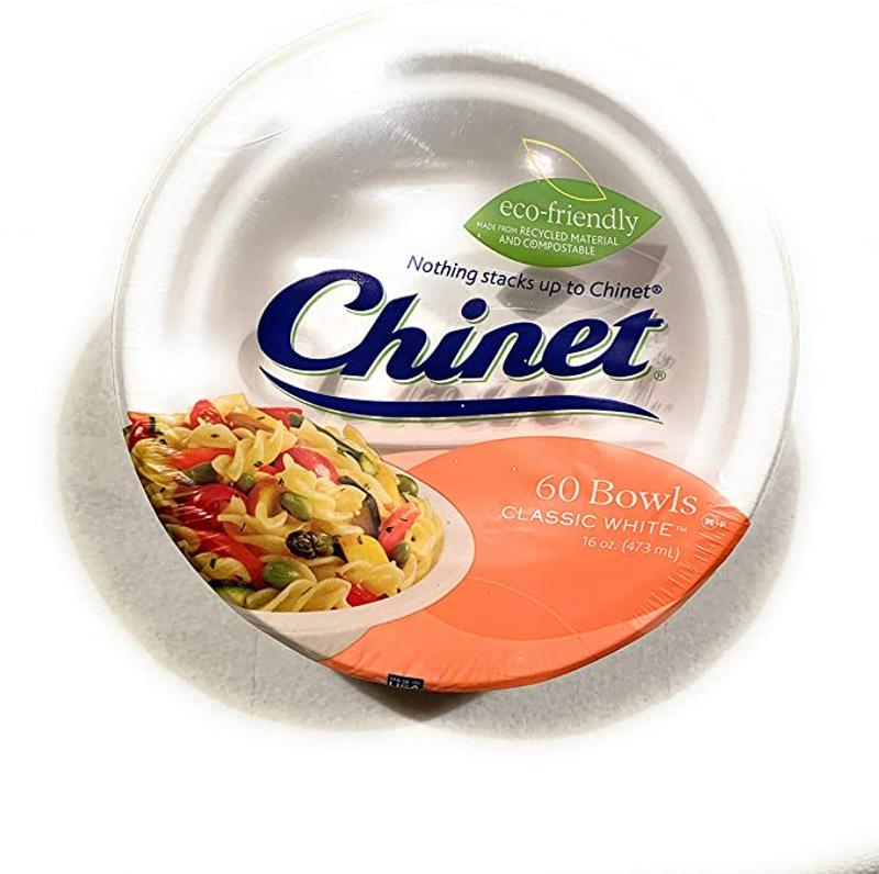 Royal Chinet Luncheon Plate - 8.75 - Pack of 40 — Miller & Bean Coffee  Company