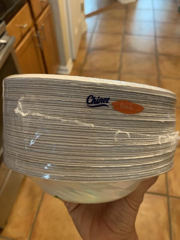 Lick The Bowl Good: Chinet Bakeware® Review and Giveaway