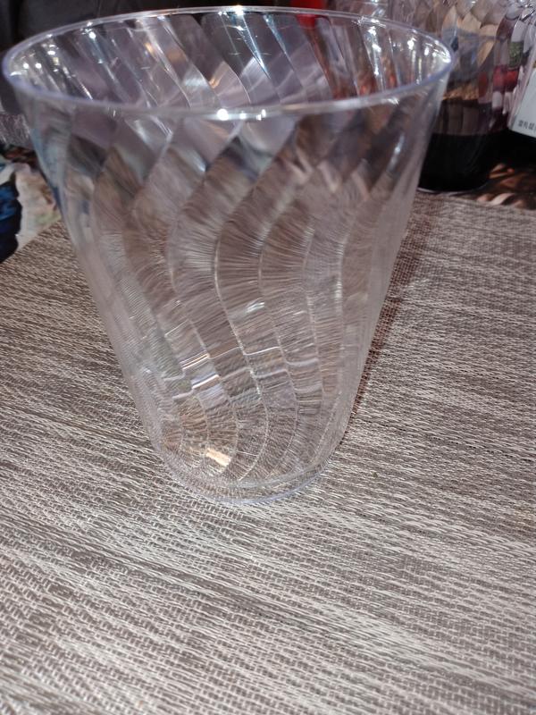 Chinet Crystal® 14oz Cup