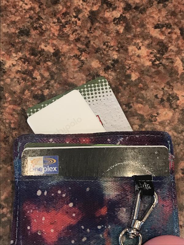 Small and stealthy 🥷🏻