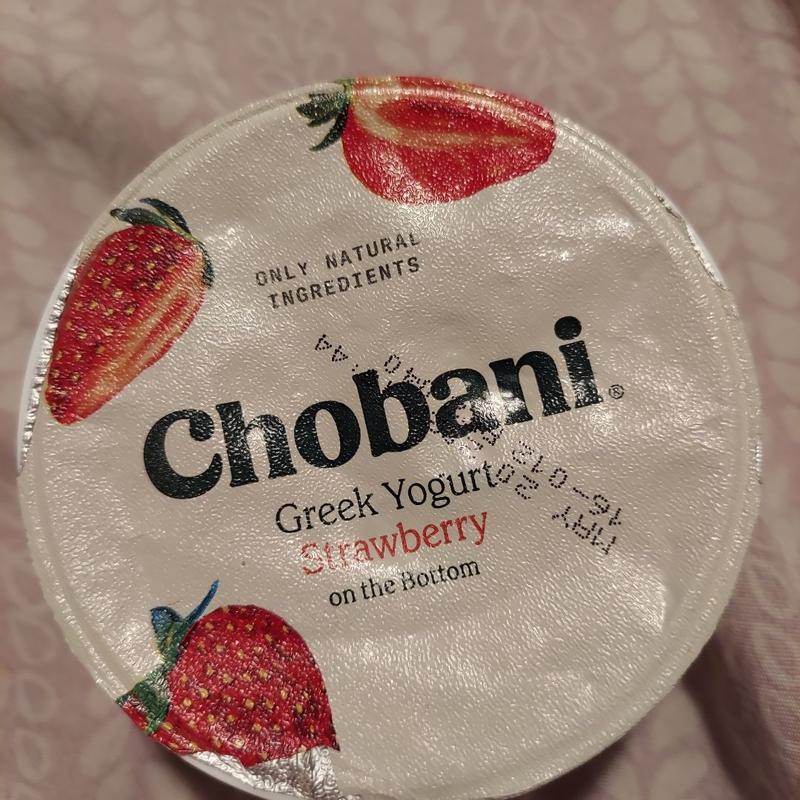YOGINI FOOD 100 (cocoa、strawberry) 0081829001764