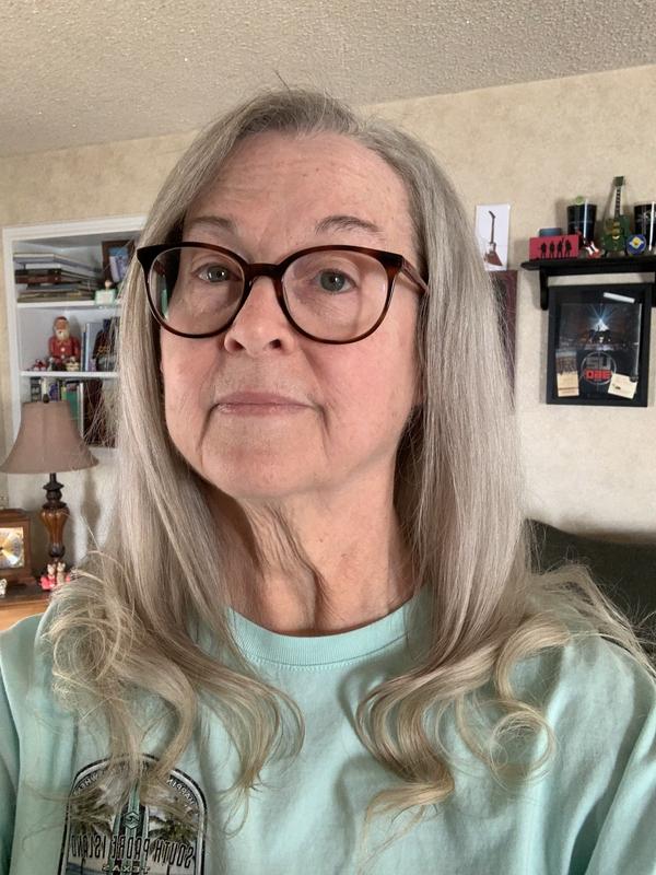 68 & 😊 feeling cute