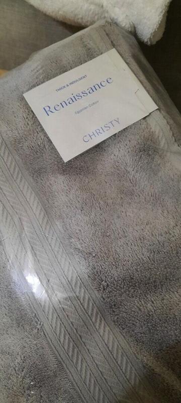 Customer photo for "Good size, excellent quality won't"