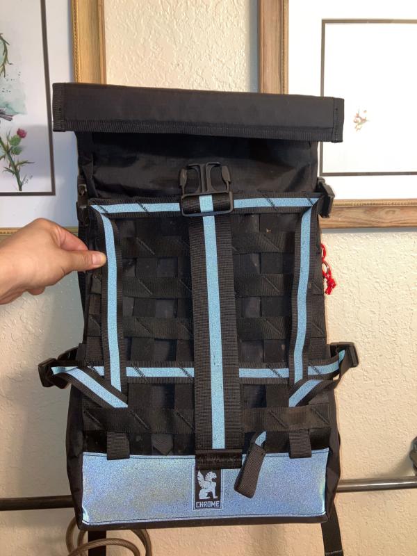 User uploaded product image