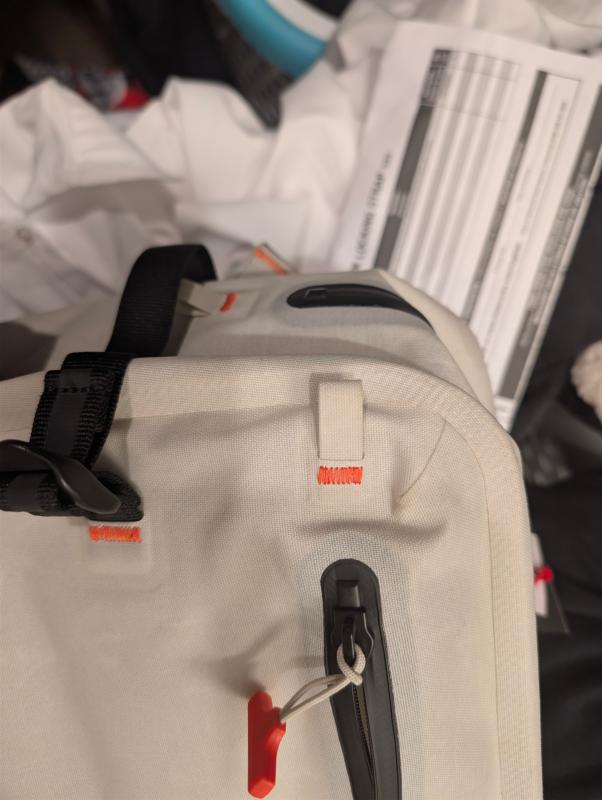 User uploaded product image