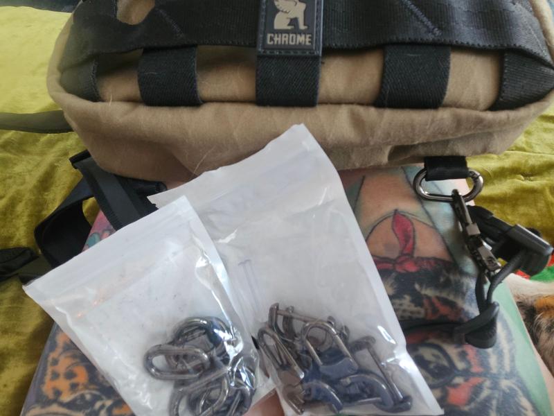 User uploaded product image