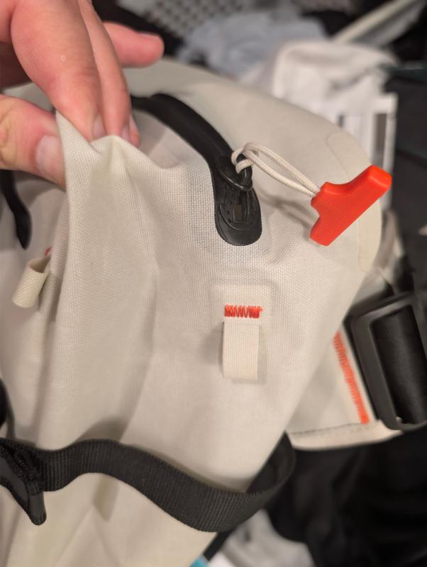 User uploaded product image