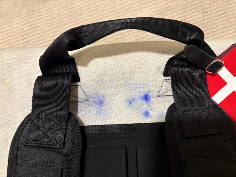 User uploaded product image