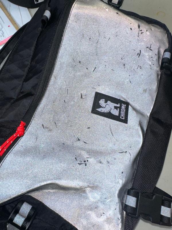 User uploaded product image
