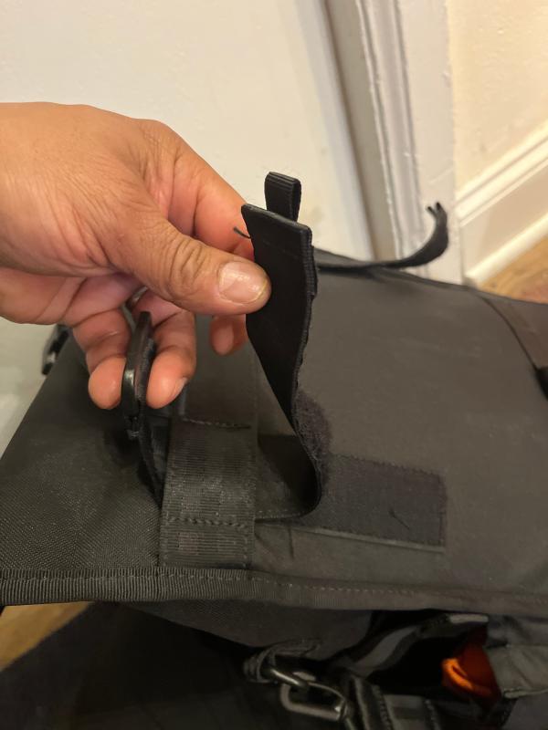 User uploaded product image