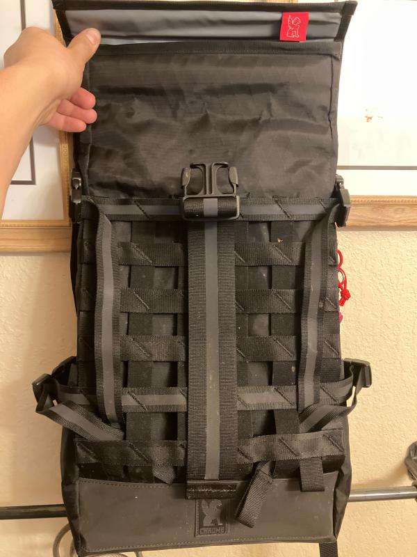User uploaded product image