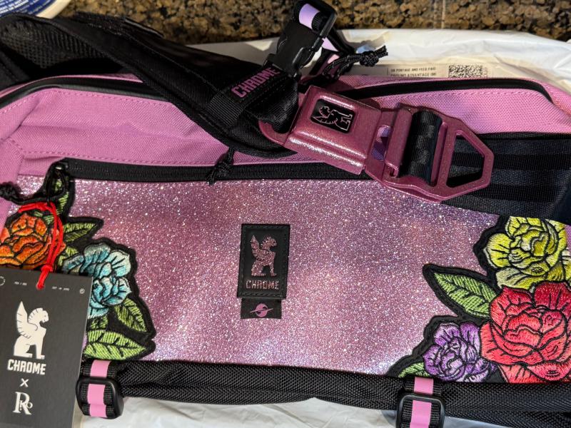 User uploaded product image