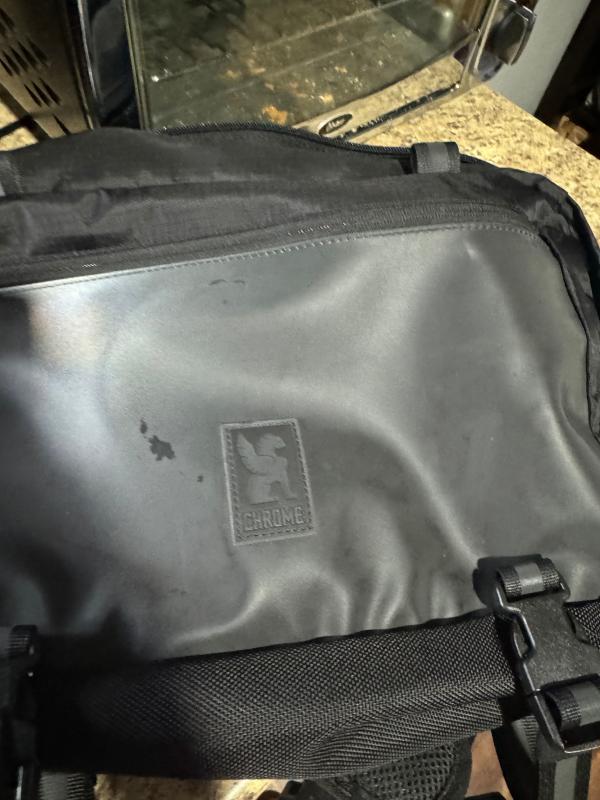 User uploaded product image