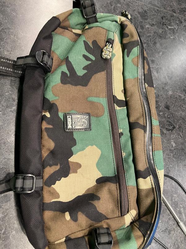 User uploaded product image