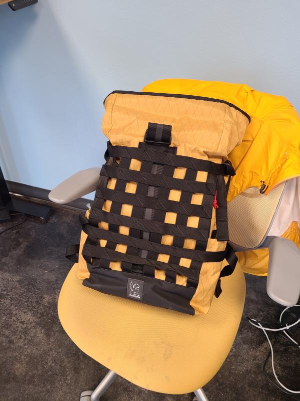 User uploaded product image