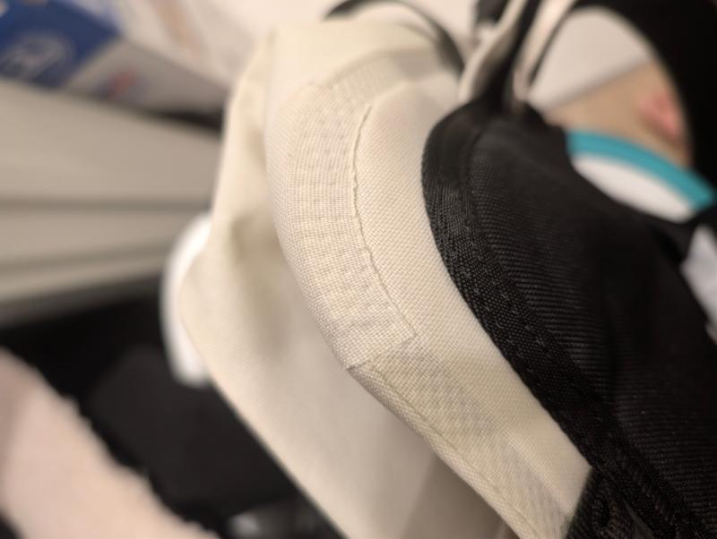 User uploaded product image