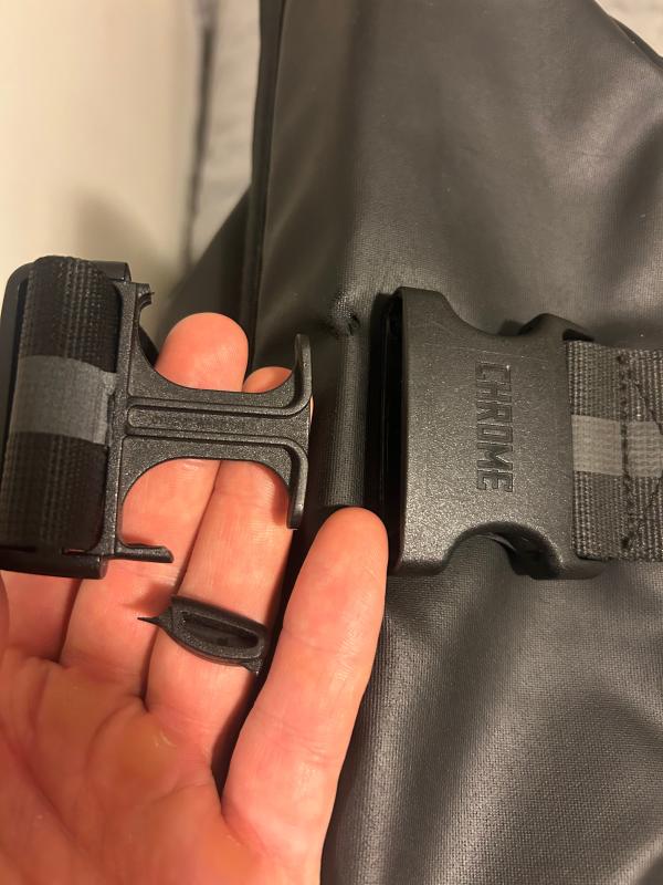 User uploaded product image