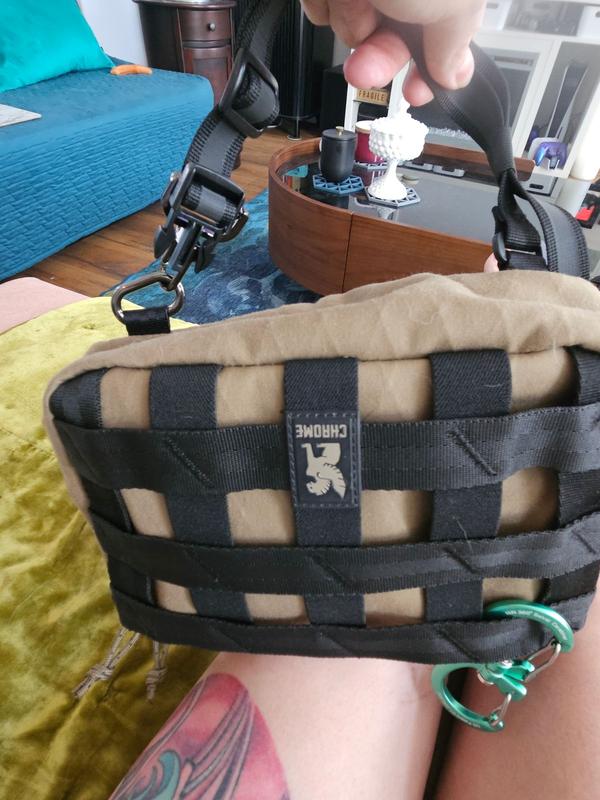 User uploaded product image