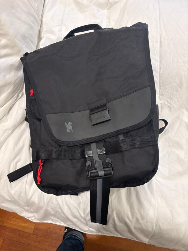 User uploaded product image