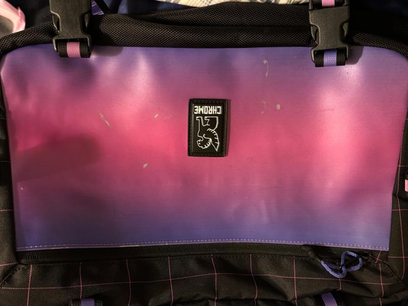 User uploaded product image