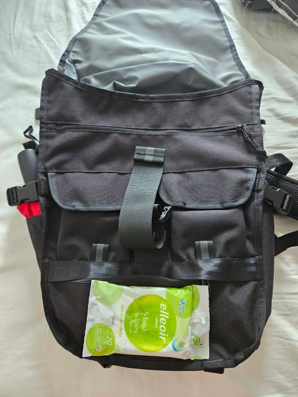 User uploaded product image