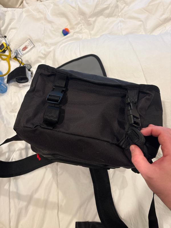 User uploaded product image