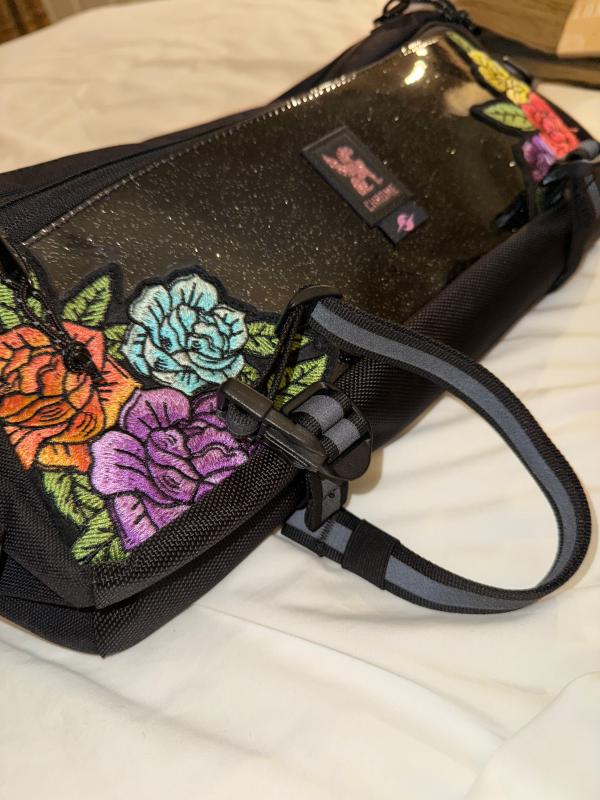 User uploaded product image
