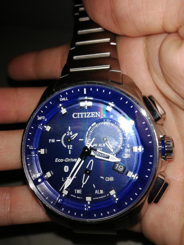 Citizen proximity hot sale