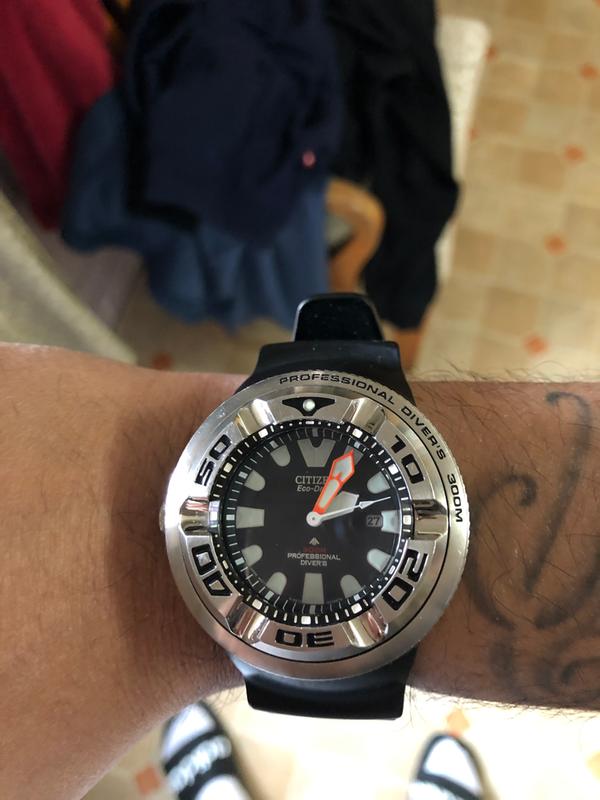 Bj8050 citizen sale