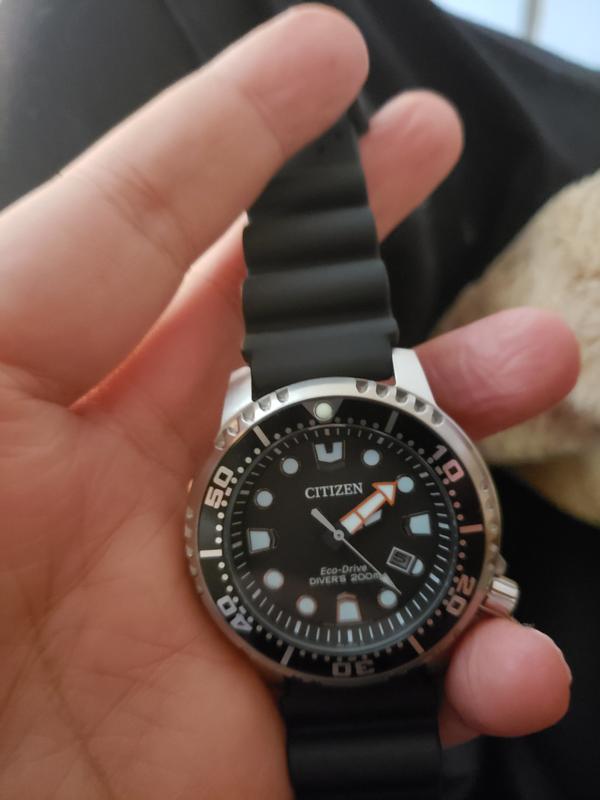 Bn0150 citizen clearance