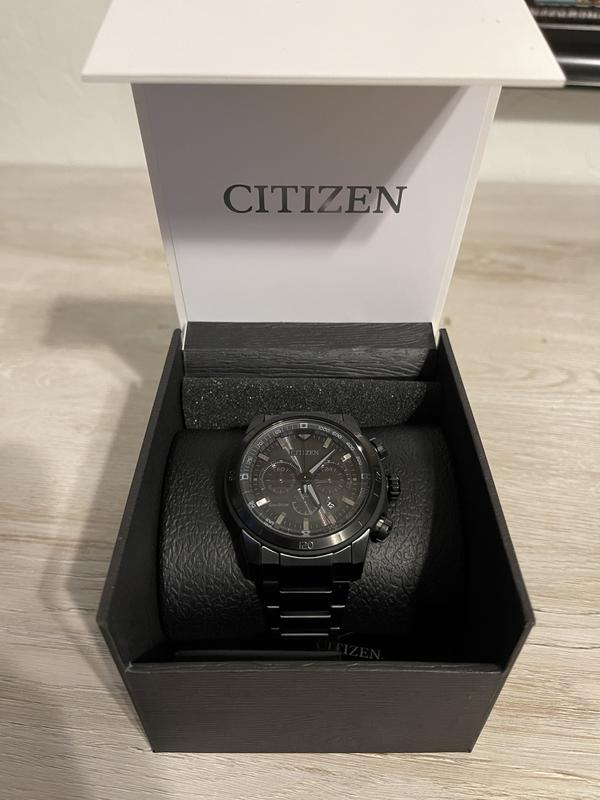 Citizen ecosphere new arrivals