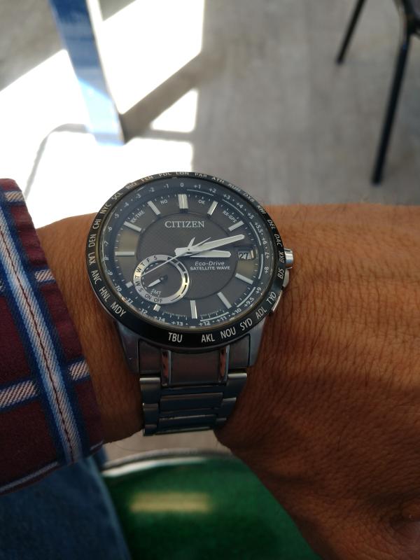 citizen cc3005