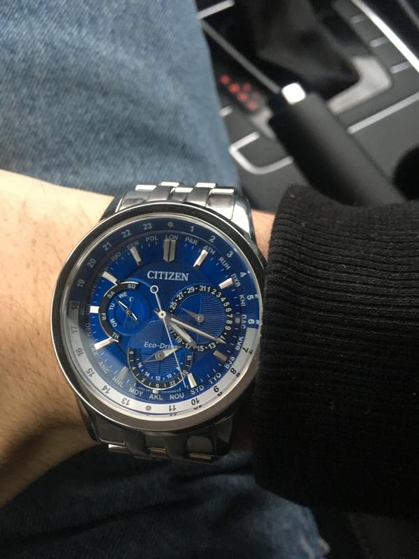 Citizen bu2021 sale