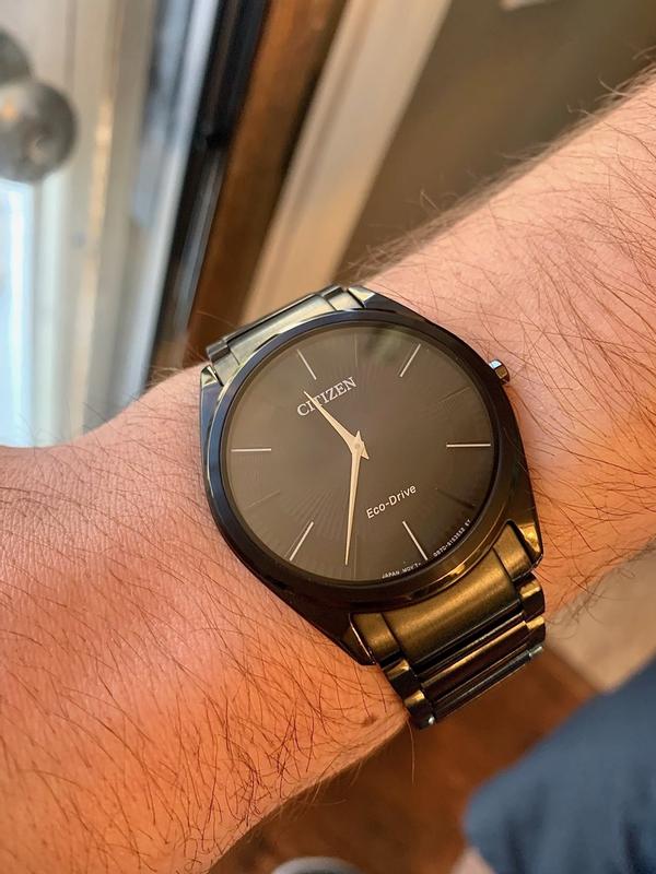 Citizen stiletto online review