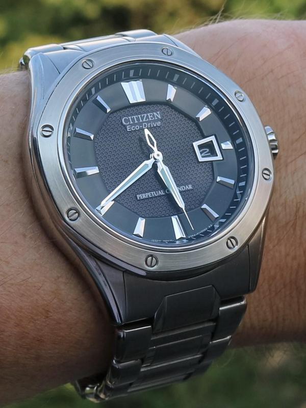 Citizen 2025 signature octavia